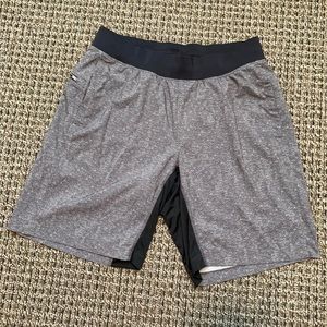 Men’s Lululemon “The short” Shorts